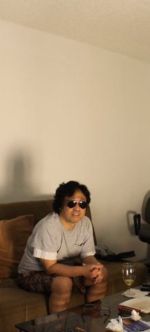 Inocencio Enoy