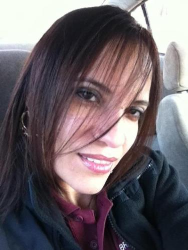 Jocelyn Rivas