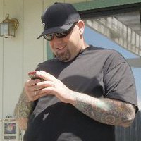 Brian Laliberty