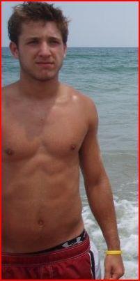 Justin Michael