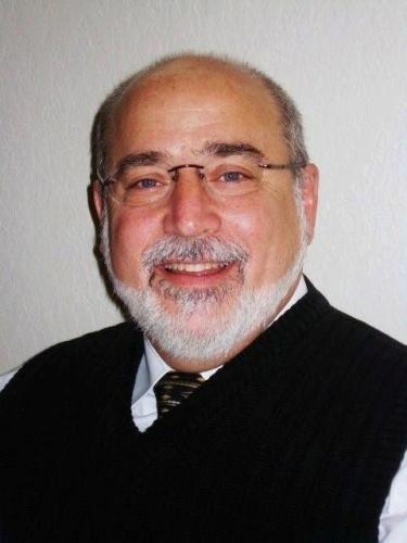 Mark Katz