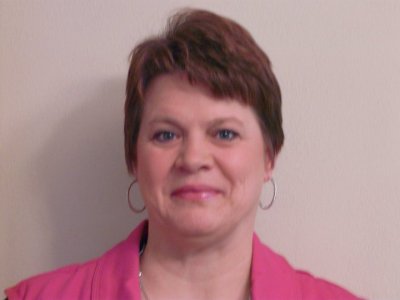 Kay Frieders
