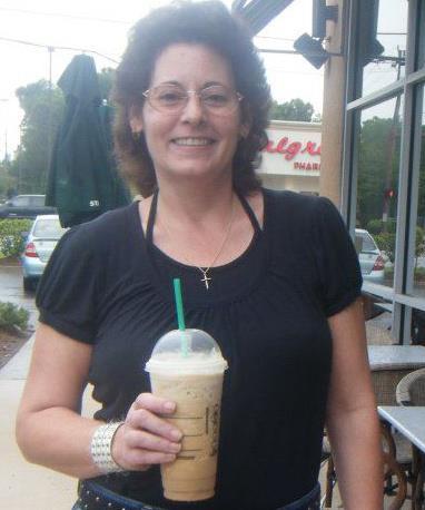 Teresa Marks