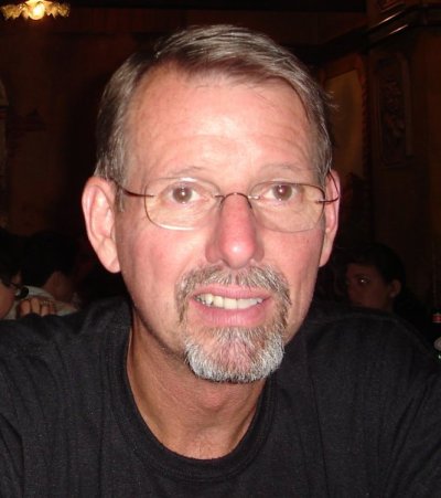 Charles Hodierne