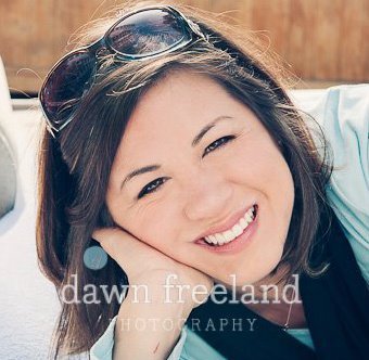 Dawn Kjeldsen