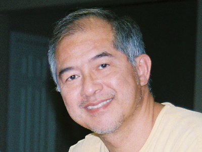 Michael Moy