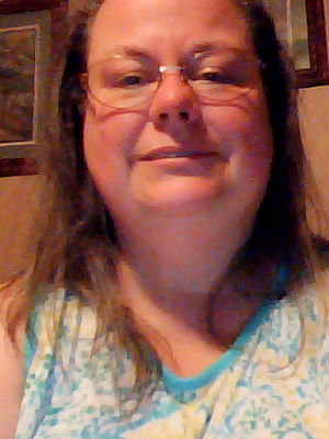 Mary Kuntz
