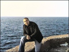 Mohamed Marzouk
