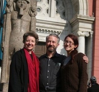 Stuart Zeiger
