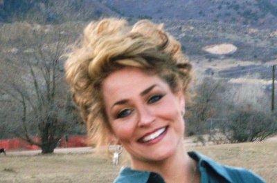Stacey Davis