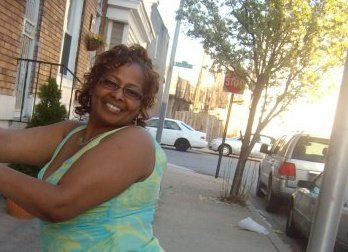 Patricia Degross