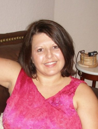 Tanja Weddington