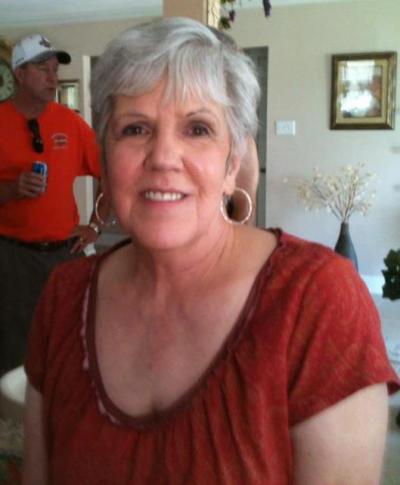 Jane Doseff