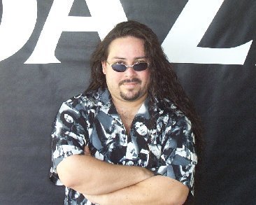 Joseph Torres