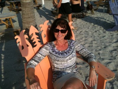 Laurie Daugherty