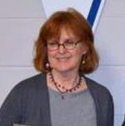 Christine Wilson