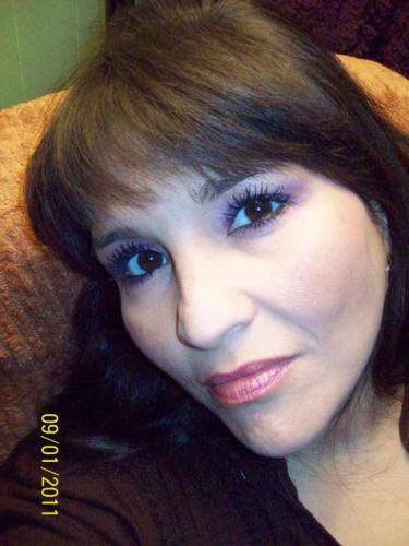 Ana Darnell