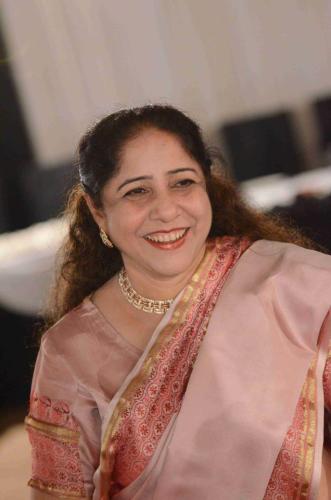 Naheed Anjum
