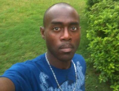 Deshawn Wilborn