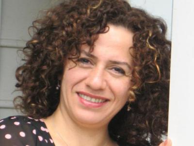 Maryam Mohaghegh