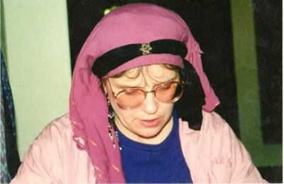 Nora Okoneski
