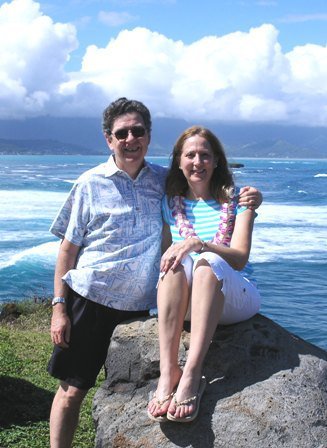 Karen Lind