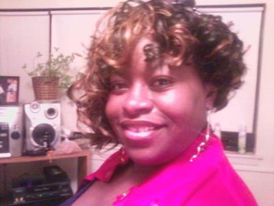 Danetta Mitchell