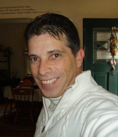 Jeffrey Palmerino