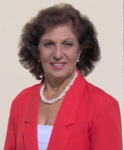 Doris Majhess