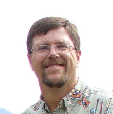 Eric Hanson