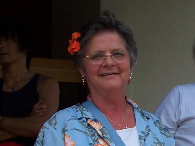 Barbara Wadel