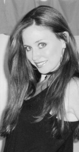 Melissa Tomko