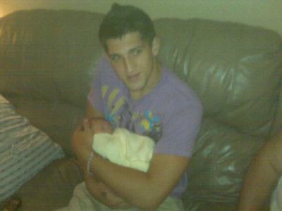 Nicholas Rosales