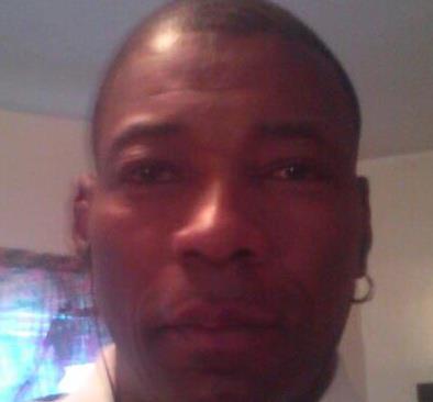 Larry Smith