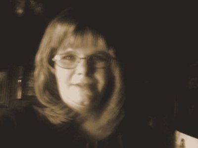 Tracy Robinson