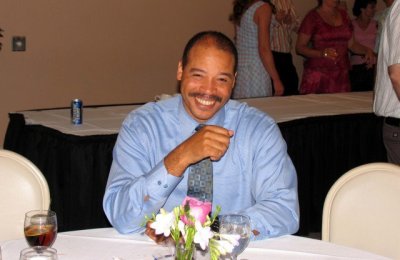 William Thomas