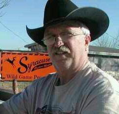 Roland Odonnell