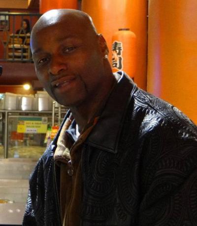 Robert Moore