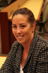 Susannah Savitsky