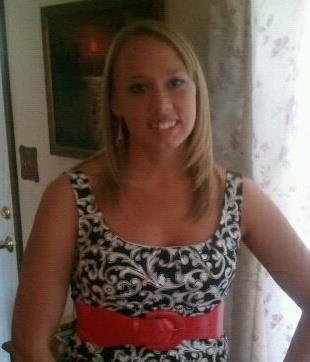 Amanda Mcallister