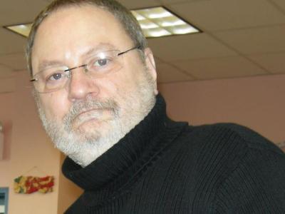 Joseph Desiderio