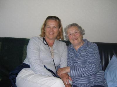 Johanna Whitaker