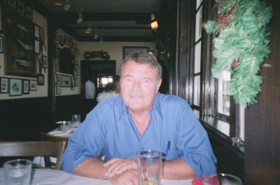 Michael Roberts