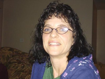 Sarah Richmond