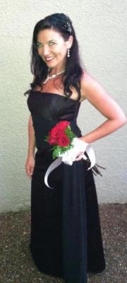 Charna Gordon