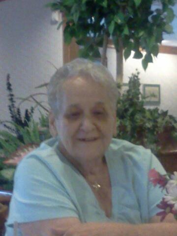 Eileen Cvitkovich