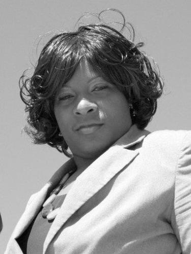 Sherita Searcy