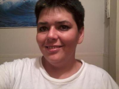 Brandy White