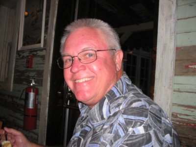 Charles Johnson