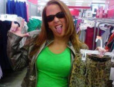 Nicole Hartshorn